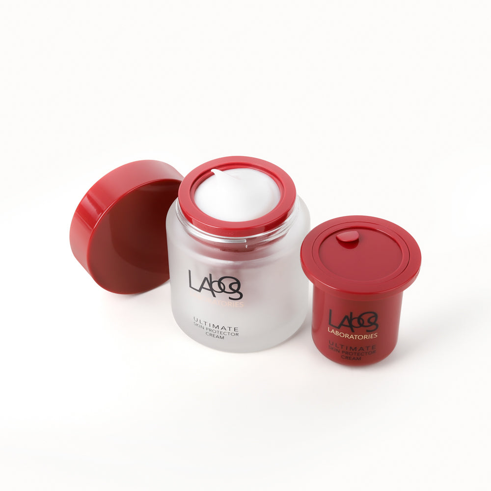 Skin PROTECTOR Cream Refill