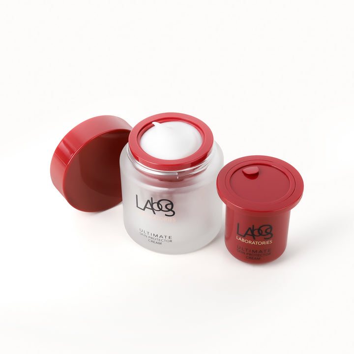 Skin PROTECTOR Cream