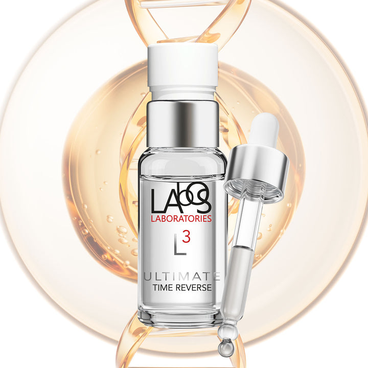 L³ Shot TIME REVERSE