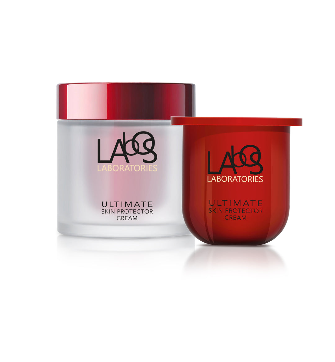 Skin PROTECTOR Cream