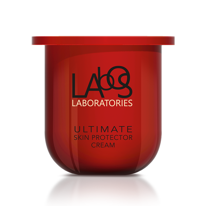 Skin PROTECTOR Cream Refill